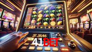Casino VIP 41Bet