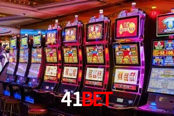 Sistemas de Segurança 41Bet