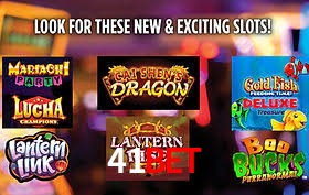 Casino Ao Vivo 41Bet