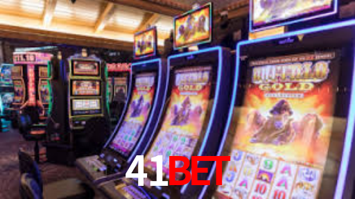 Interface Premium 41Bet